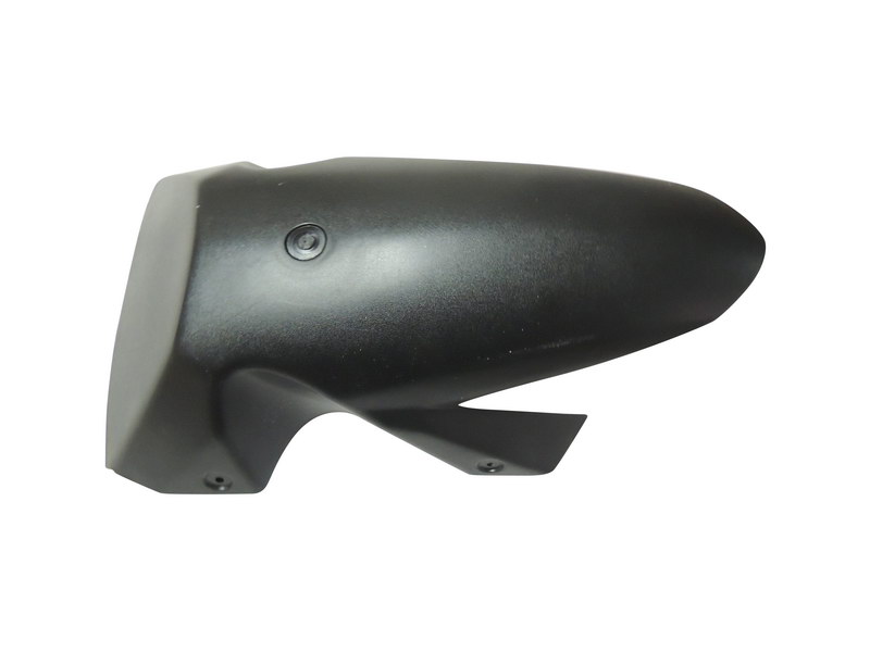 TEKER ÜSTÜ ÇAMURLUK (VIP RIDER)